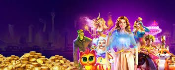 Tampilan antarmuka kasino virtual dan permainan live di pangerantoto4